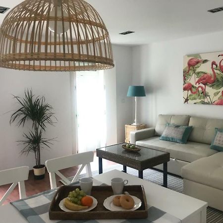 Apartamento Centro Jerez Appartamento Jerez de la Frontera Esterno foto