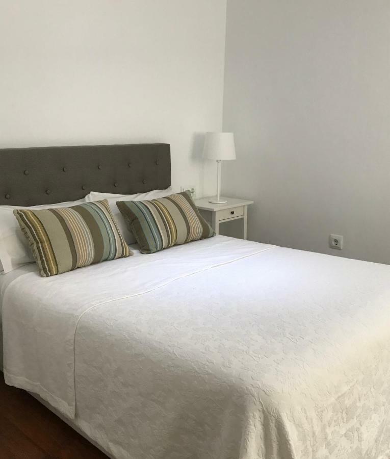 Apartamento Centro Jerez Appartamento Jerez de la Frontera Esterno foto