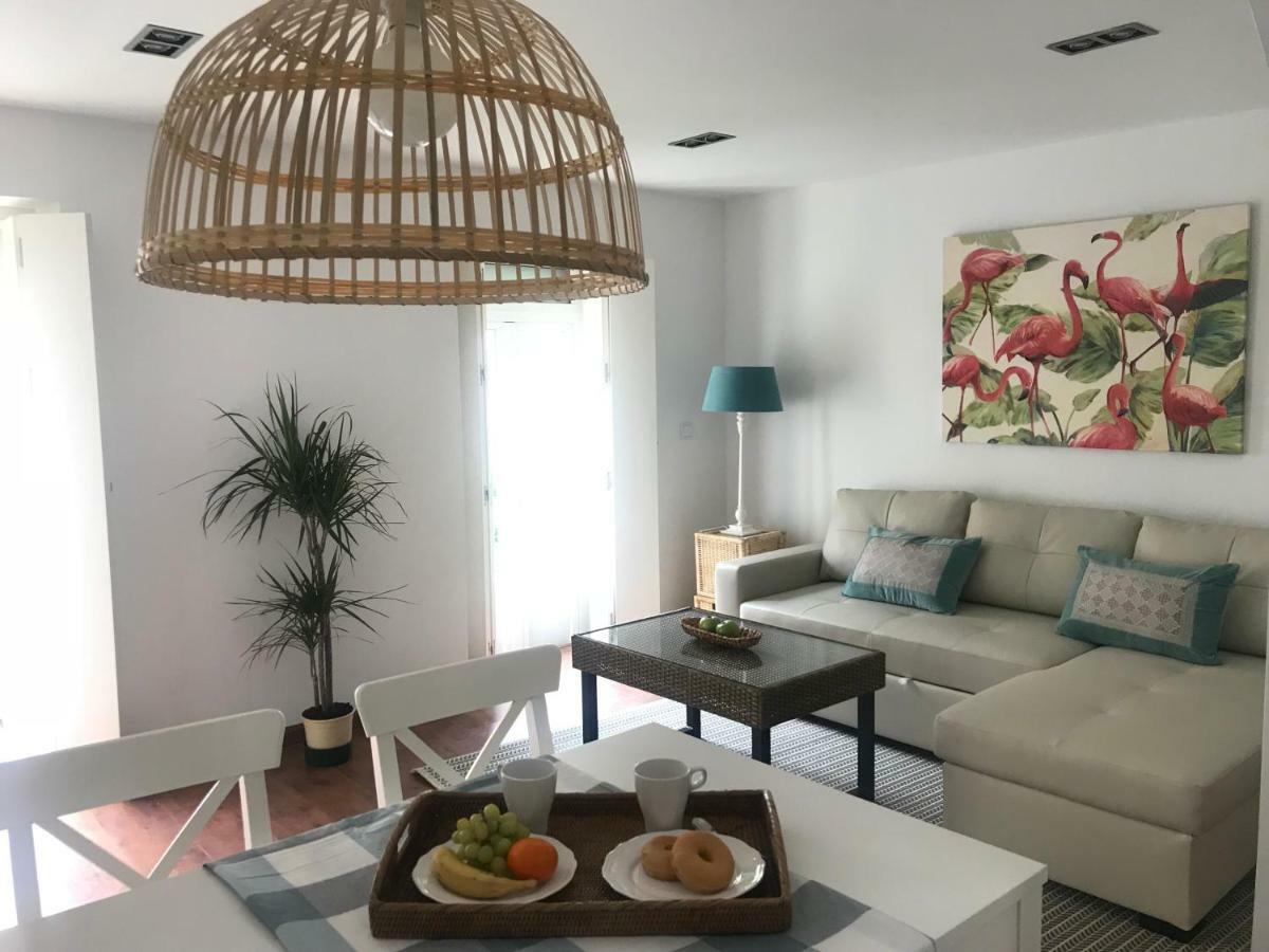 Apartamento Centro Jerez Appartamento Jerez de la Frontera Esterno foto